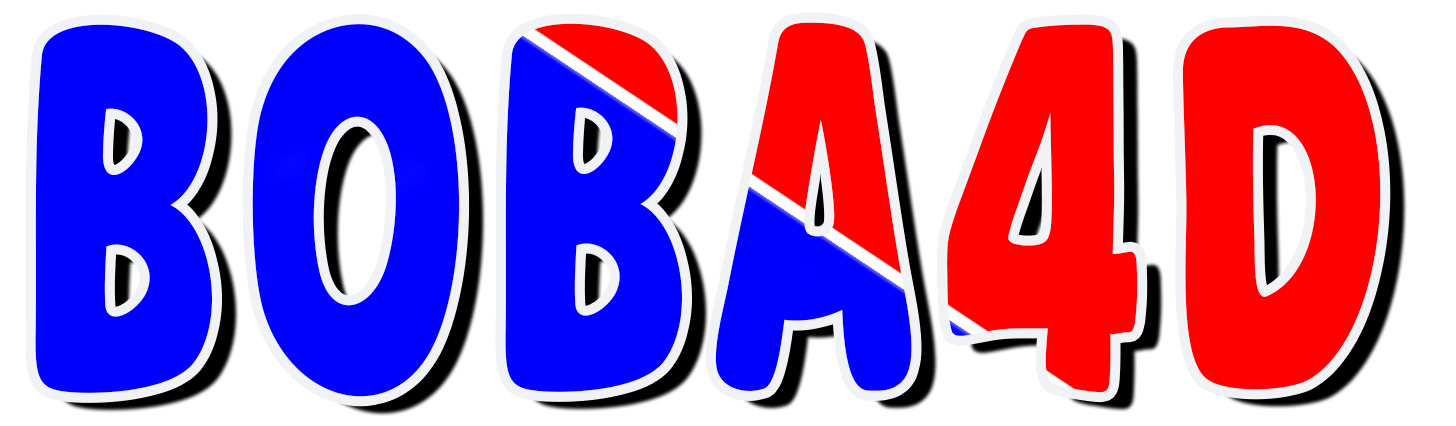 BOBA4D